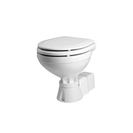 Johnson Pump Toilet Compact 12V 80-47231-01
